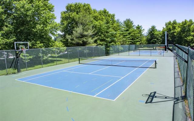 Desmond Hotel Malvern, a DoubleTree by Hilton