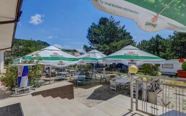 Salena Apartments in Saint George Complex