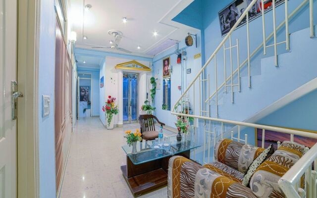 OYO 11247 Hotel Flic Flac