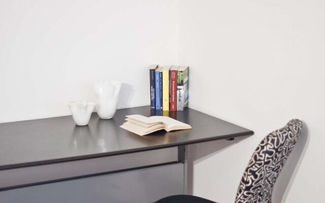 Napul Apartment Cappella Vecchia