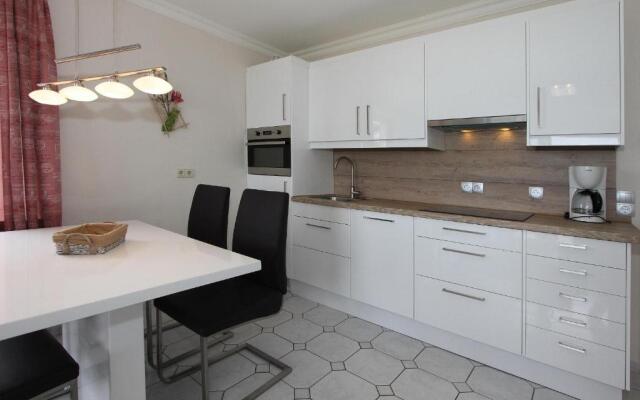 Haus Windrose Windrose Appartement 9