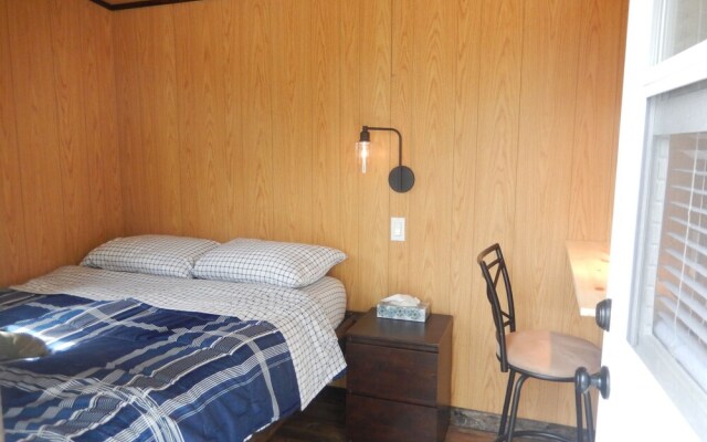 Wanderer's Inn Backpackers Hostel
