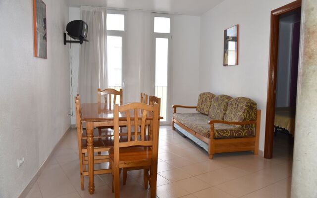 Apartamentos AR Dosjoimi