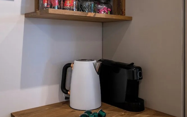 Boutique El Rom  - Hostel