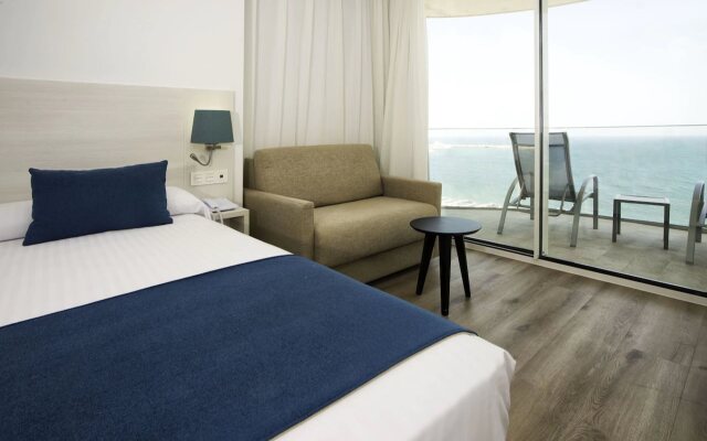 Spirit Hotel Benalmádena Beach