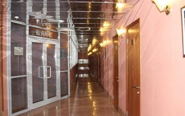 Business Hotel Samara
