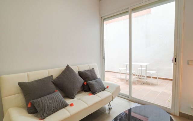 White Center Apartment by Hello Apartments Sitges