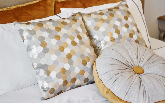 Апартаменты «Караванная 11» от Ginza Project