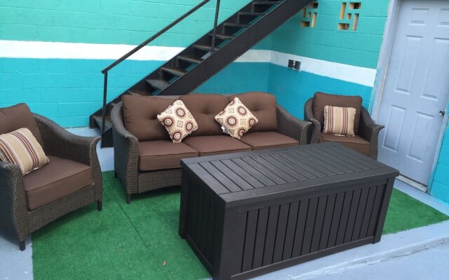 Vista Inn & Suites -Downtown- Memphis
