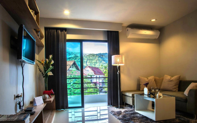 Kbc Boutique Apartment
