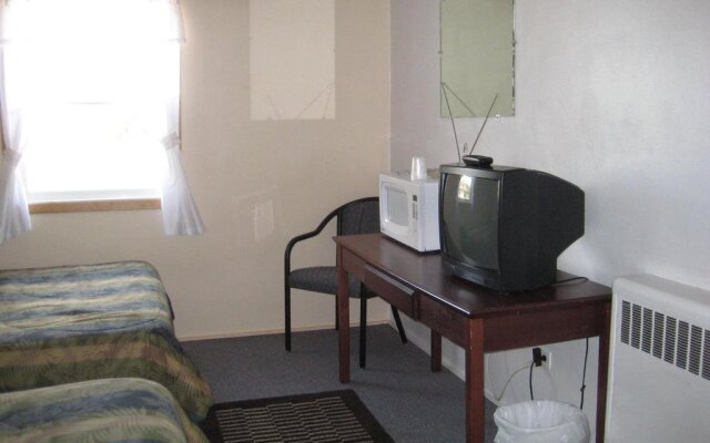McBride Hotel