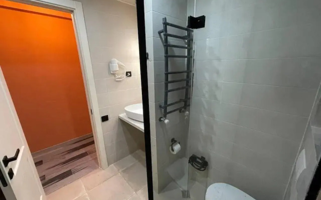 Impeccable 1-bed Apartment in Gudauri