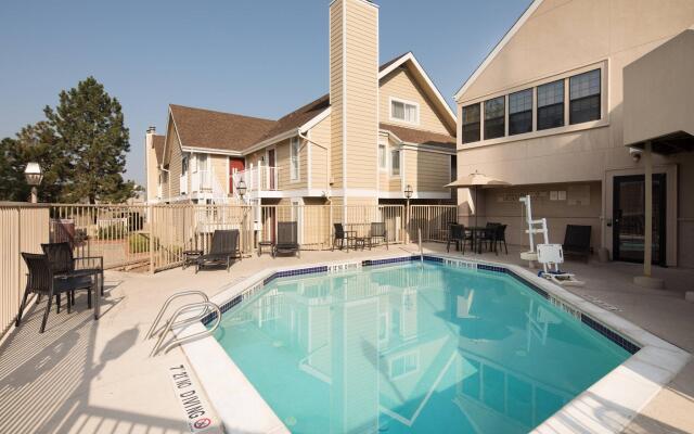 Residence Inn by Marriott Denver Downtown