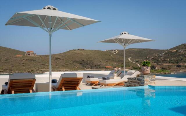 Kea Mare Luxury Villas