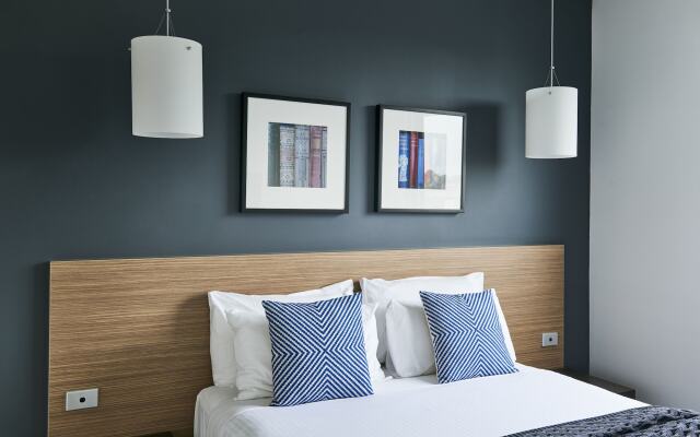 Oaks Vue Suites Geelong