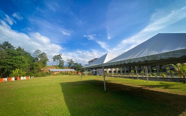 Cherengin Hills Convention & Spa Resort