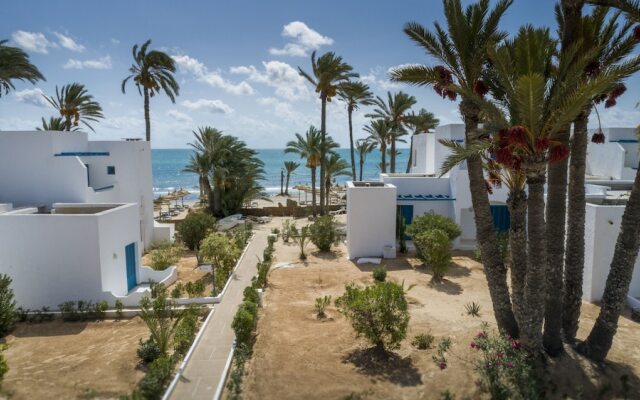 Hari Club Beach Resort Djerba