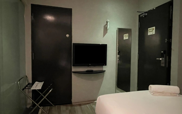 The Leverage Business Hotel Rawang – Guest Rooms – Rawang