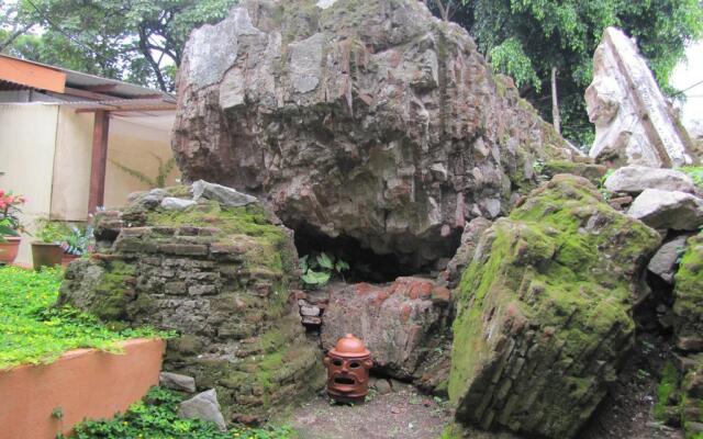 Ermita de Santa Lucia