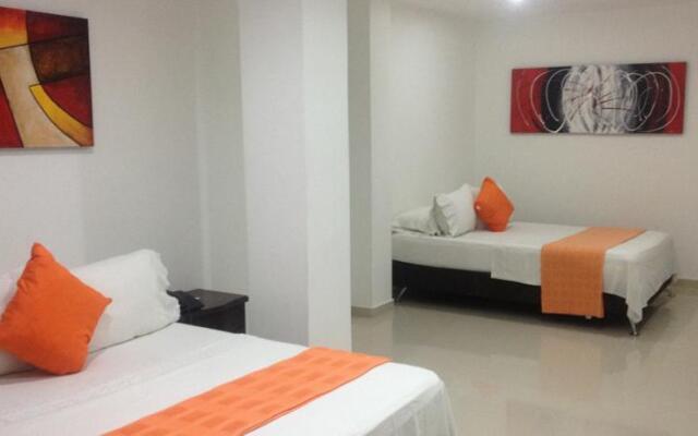 Shavelott Hotel Boutique