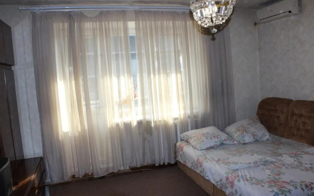 Apartments near the Opera House