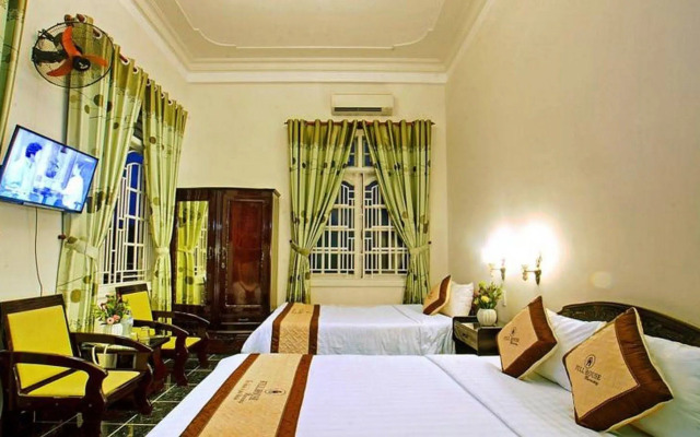 Full House Homestay Hoi An