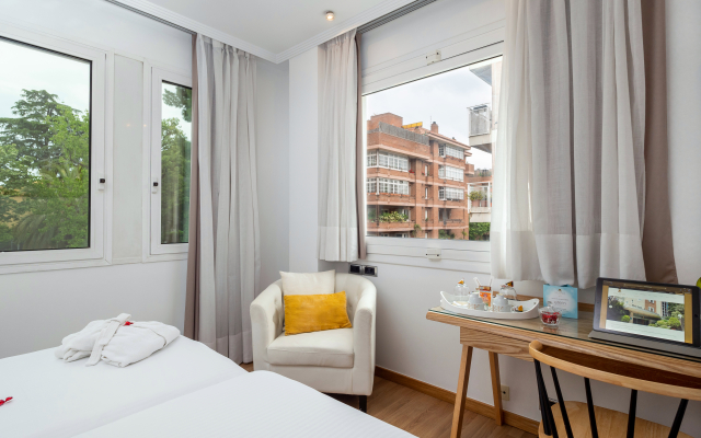 Vilana Hotel Boutique