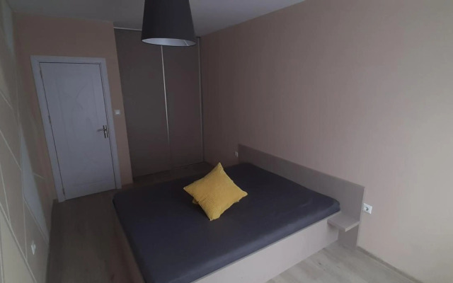 HostEx Meraki Apartment