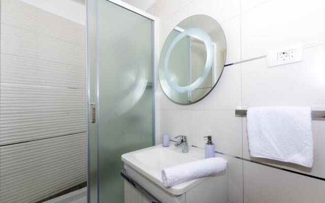 Peruzovic Rooms 3