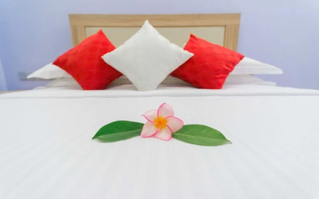 Mala Boutique Dhangethi