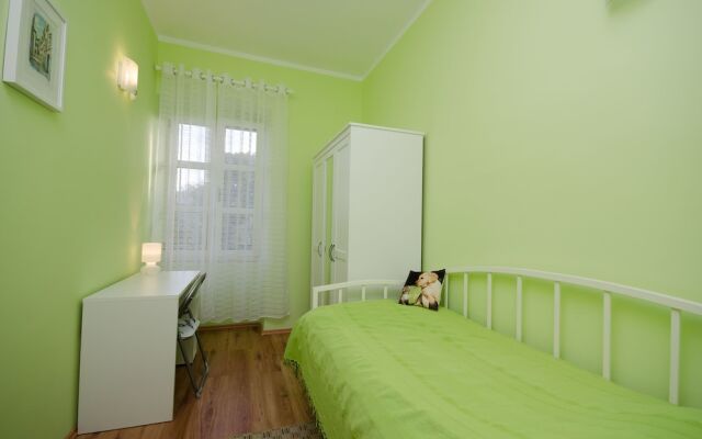 Apartment Aleksandra