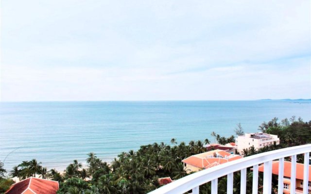 Aquasun Hotel Phu Quoc