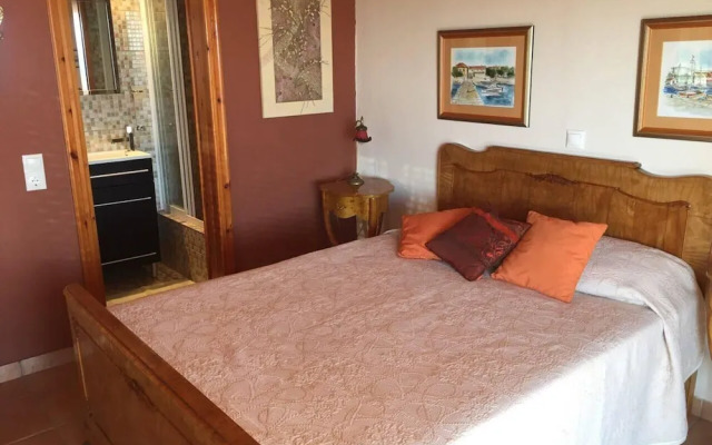 Immaculate 3-bed House in Ermioni