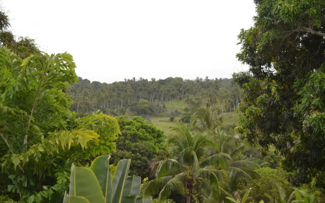 Hotel Pousada Rancho Fundo