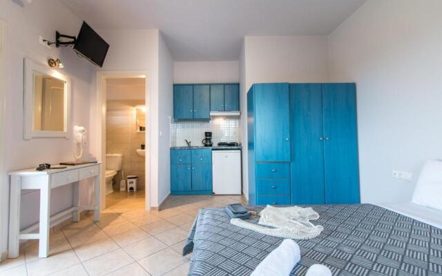 Kalea Luxury Villas