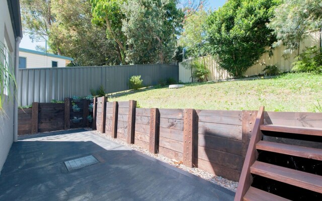 The Seahorse, 137 Government Road