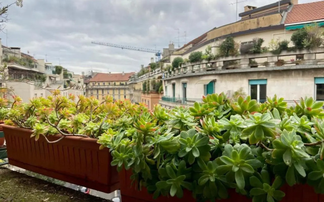 Fantastico appartamento in centro a Milano-Gomes 16