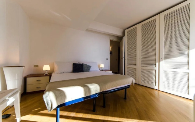 ALTIDO marvellous Penthouse in Rapallo