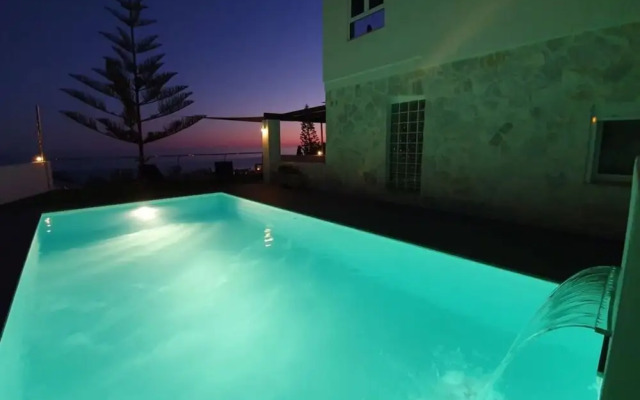 Jose Comfortable Holiday Residence