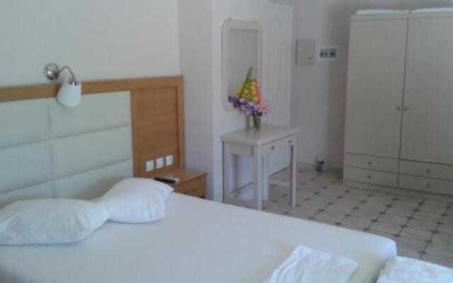 Guest House 3 Stars Preveza