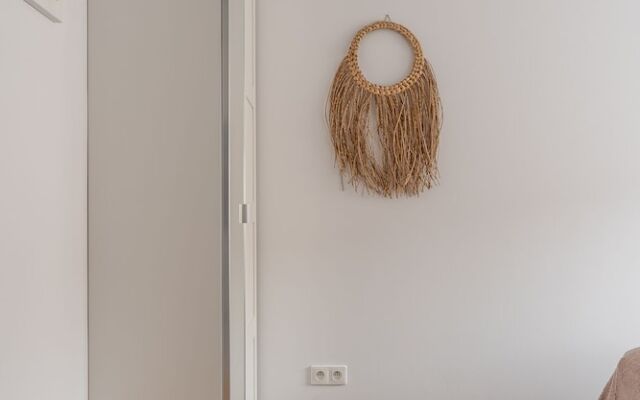 RentPlanet - Apartamenty Cybulskiego