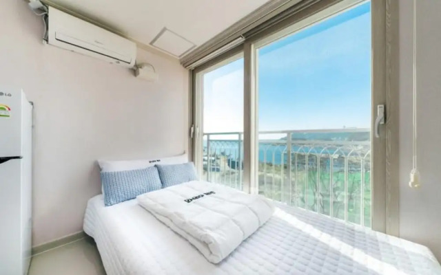 Busan Osiria Pension