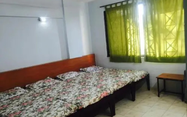 Sairatna Hotel