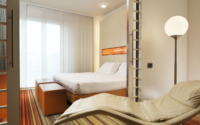 UNA HOTELS Bologna Centro