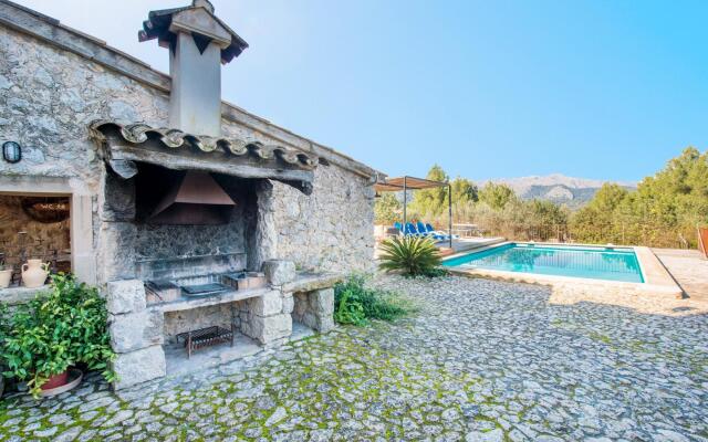 Can Guillo - Villa With Private Pool In Pollenca