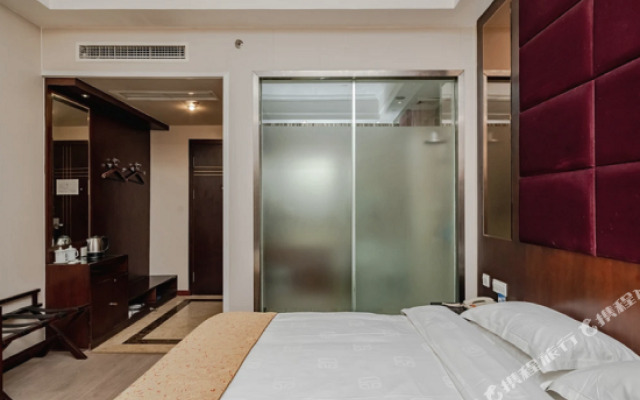 Impression Nanchong Hotel