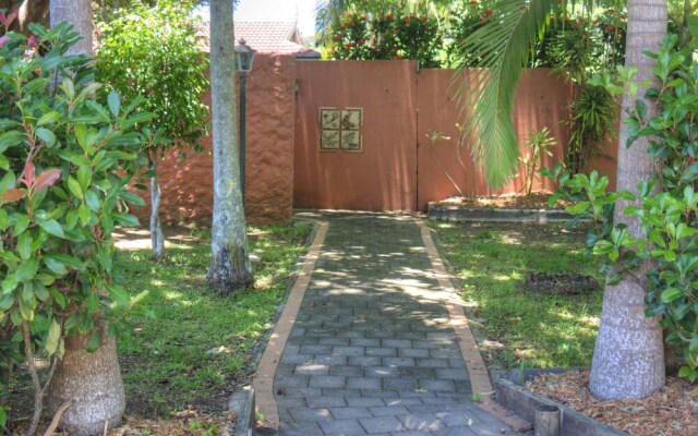 Sapphire Motel Coffs Harbour
