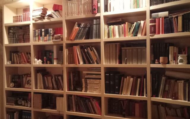 Bed and Breakfast Marinucci's House