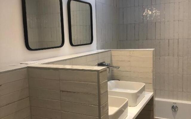 Belle villa rétaise 4 étoiles avec piscine chauffée