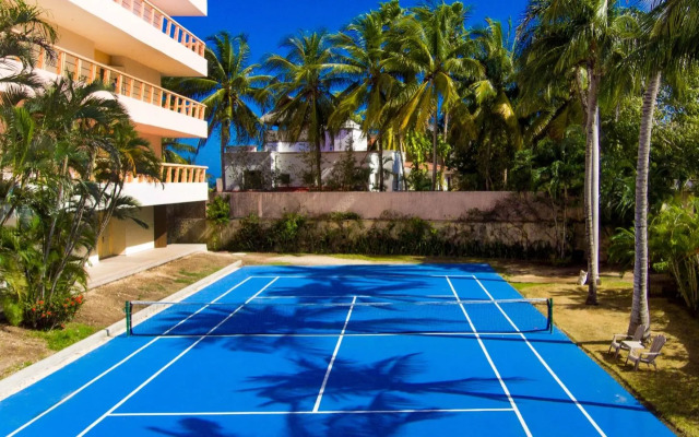 El Cozumeleño Beach Resort - All Inclusive